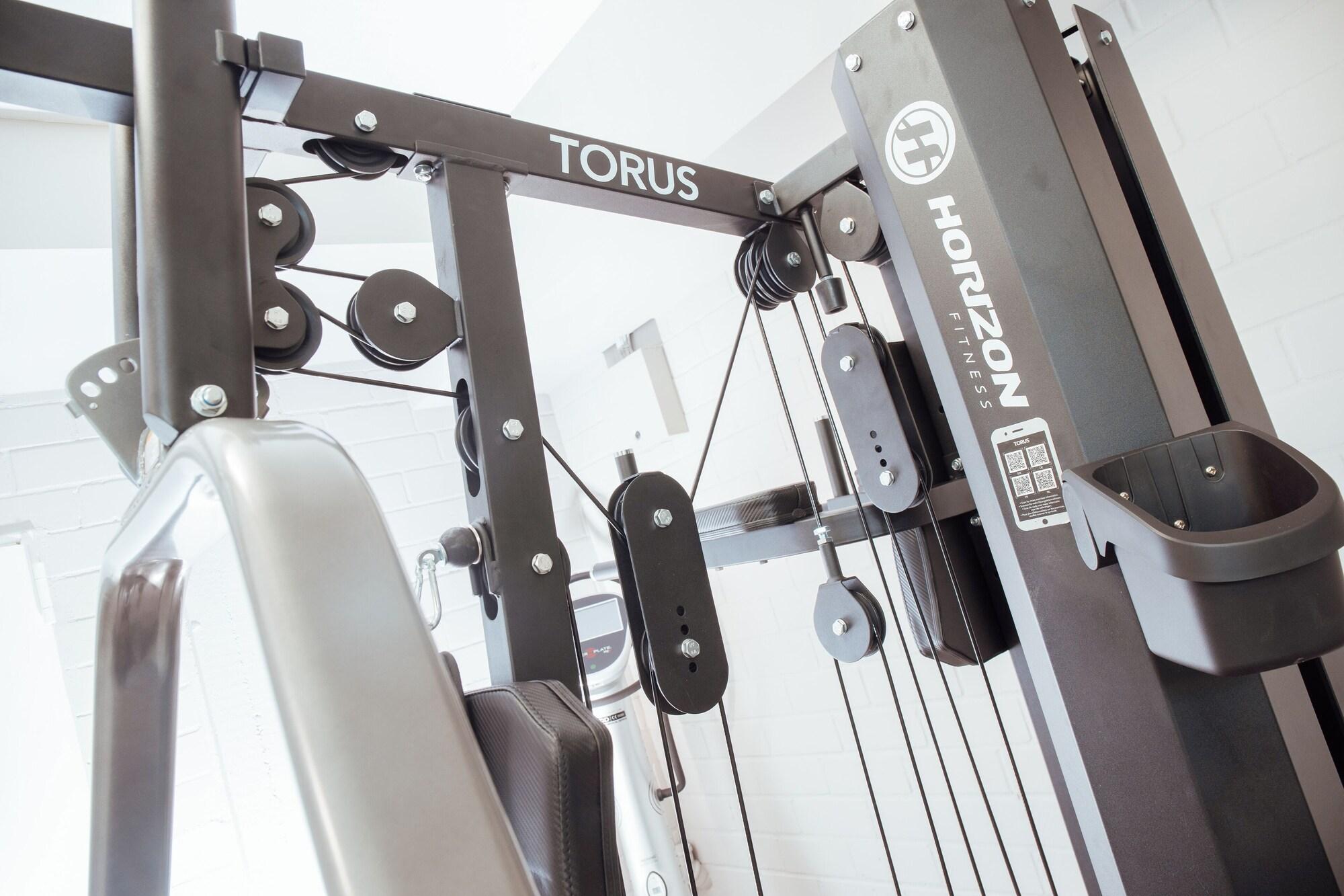 Gimnasio Clostermanns Hof