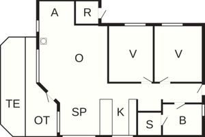 Alquiler Vacacional - Holiday Home in Großenbrode