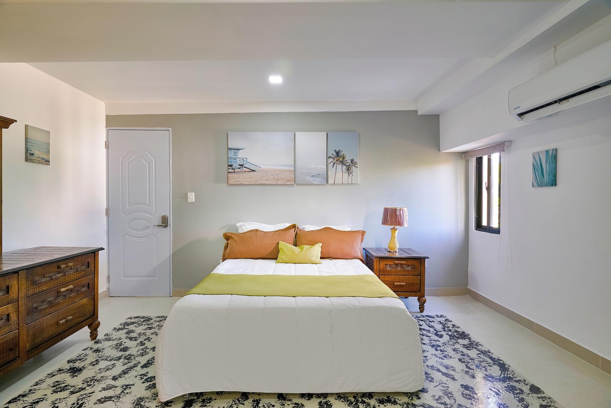 Habitación Malecon Rooms & Hotel