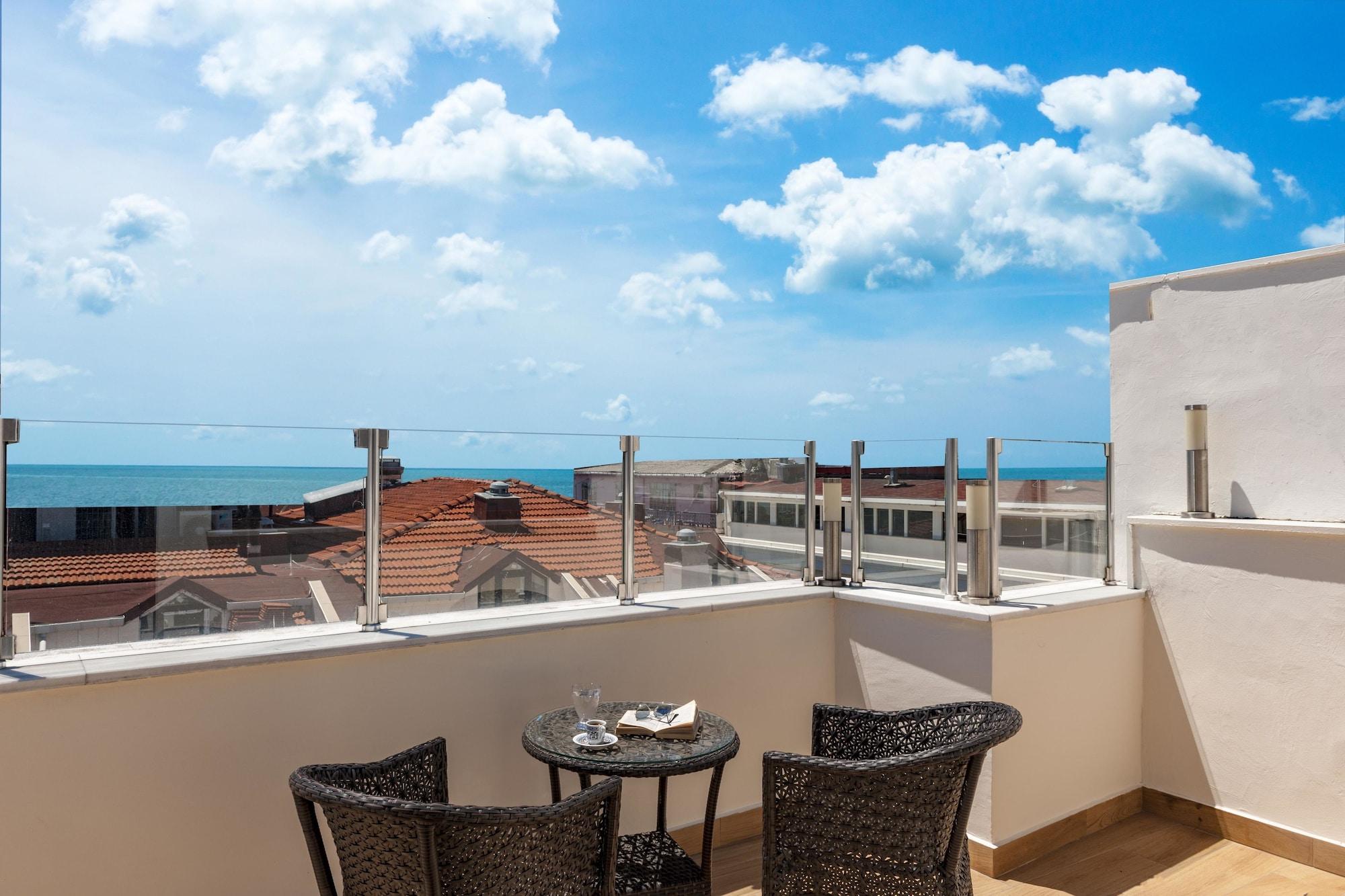 Equipamiento de Habitación Hotel Kupeli