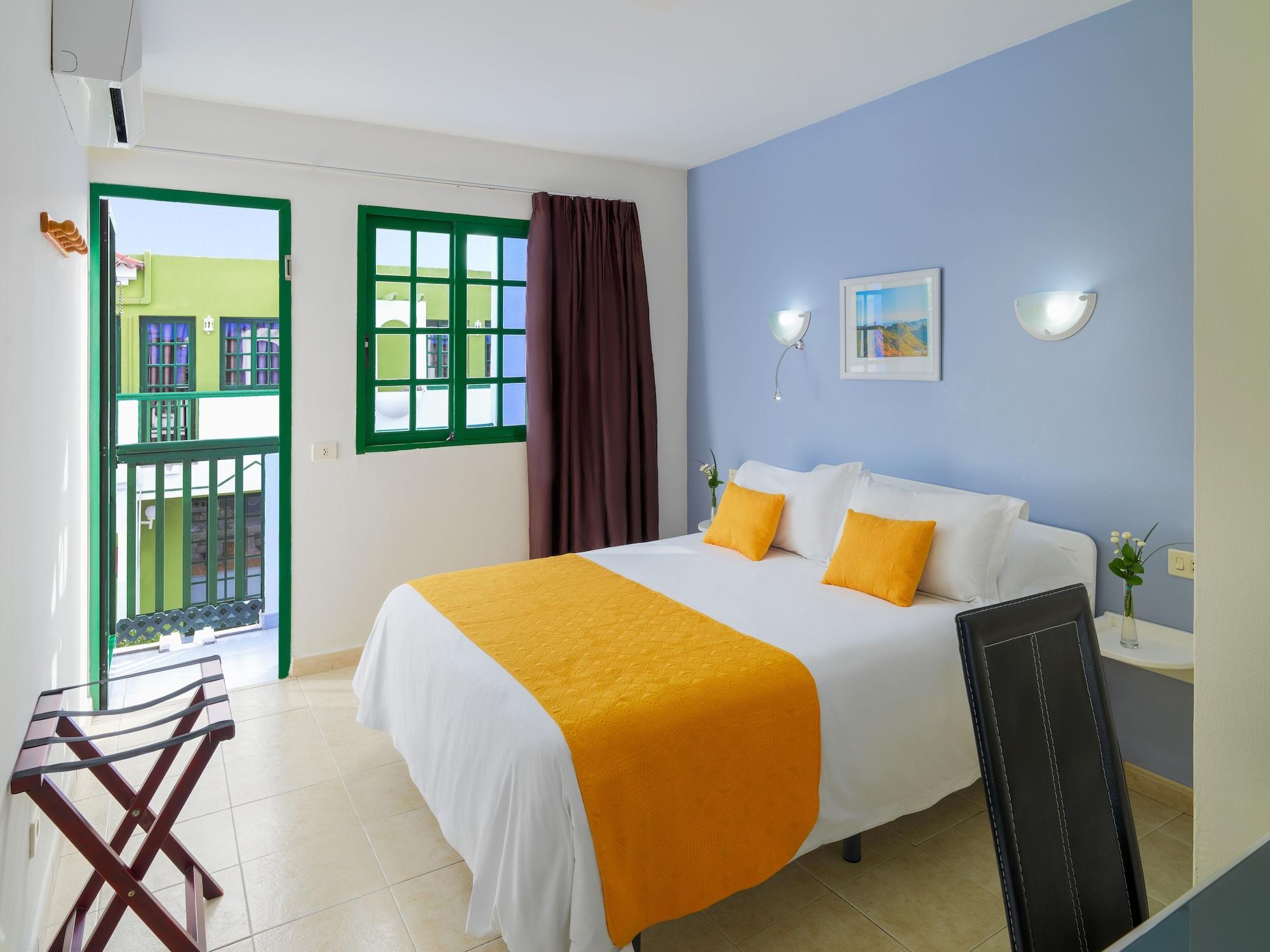 Habitación Bungalows Vistaflor