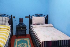 Alquiler Vacacional - surfer house ouassane