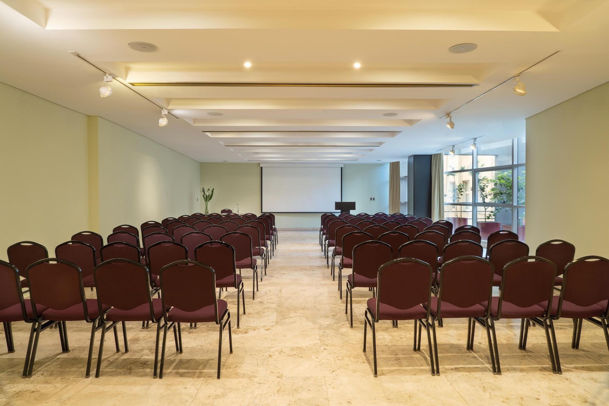 Habitación NH Collection Buenos Aires Centro Histórico