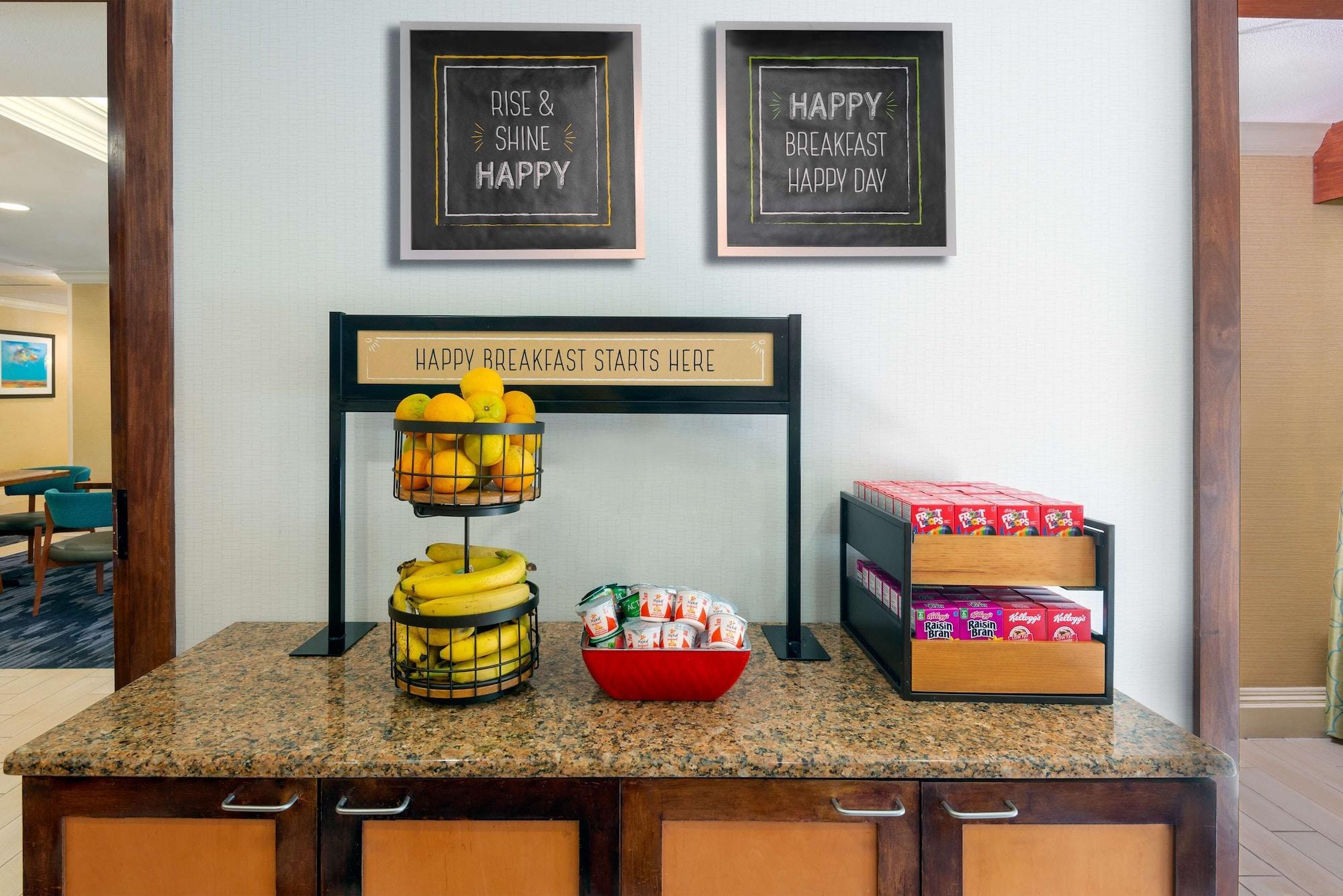Restaurant Hampton Inn Ellenton/Bradenton