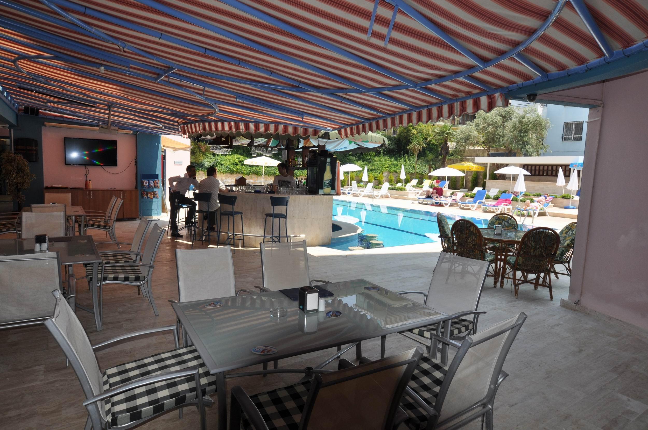 Restaurant Happy Apart