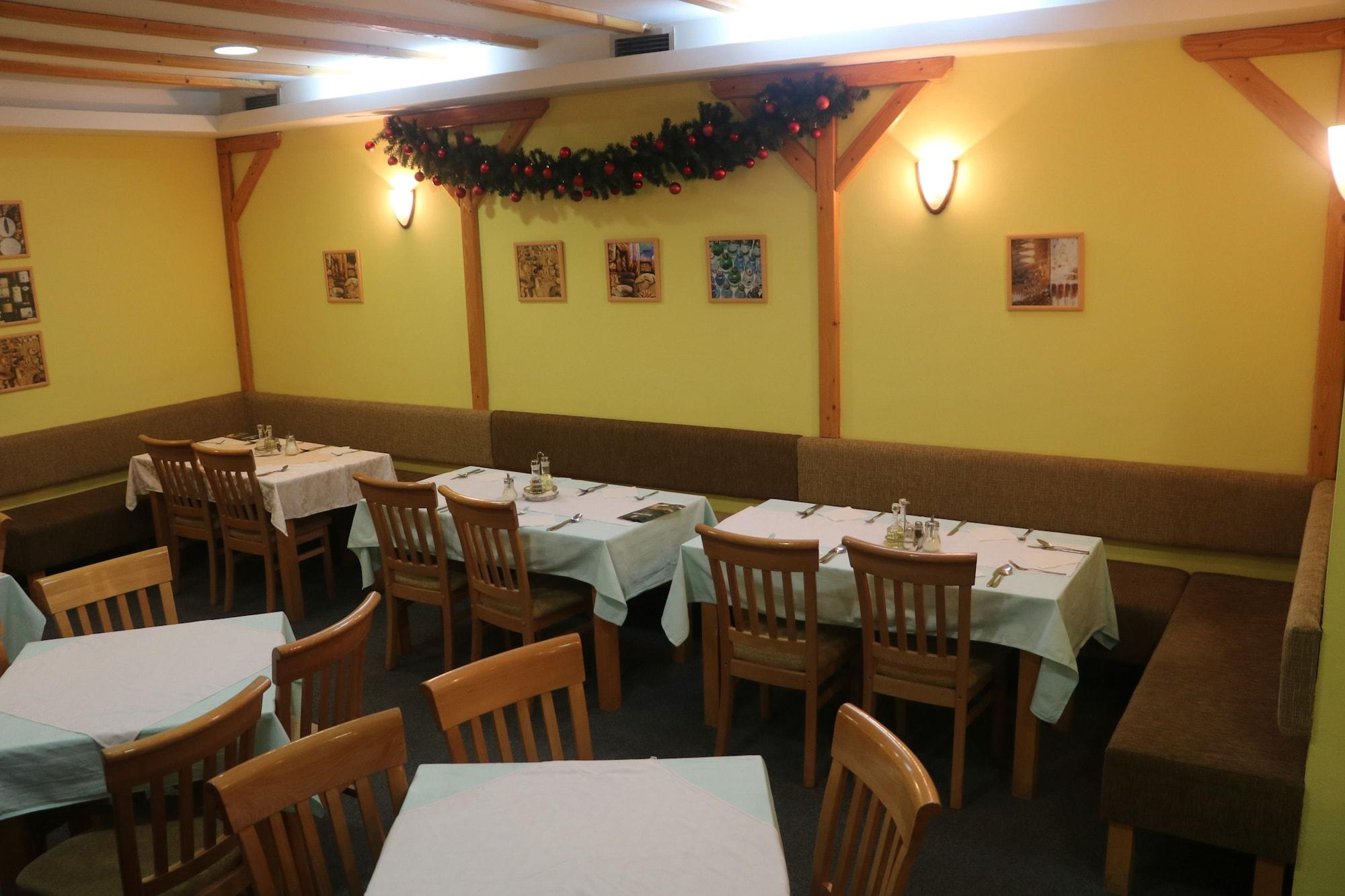 Restaurant Hotel Snjesko