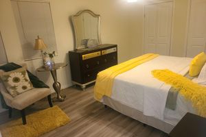 Alquiler Vacacional - 5 minutes to New Orleans a Reno 2bedroom /1 & half bathroom apartment  in Harvey