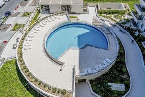 Alquiler Vacacional - Furnished apartment great location north sector.