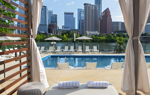 Hyatt Regency Austin