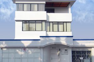 Alojamiento - Hotel Suites Guayaquil