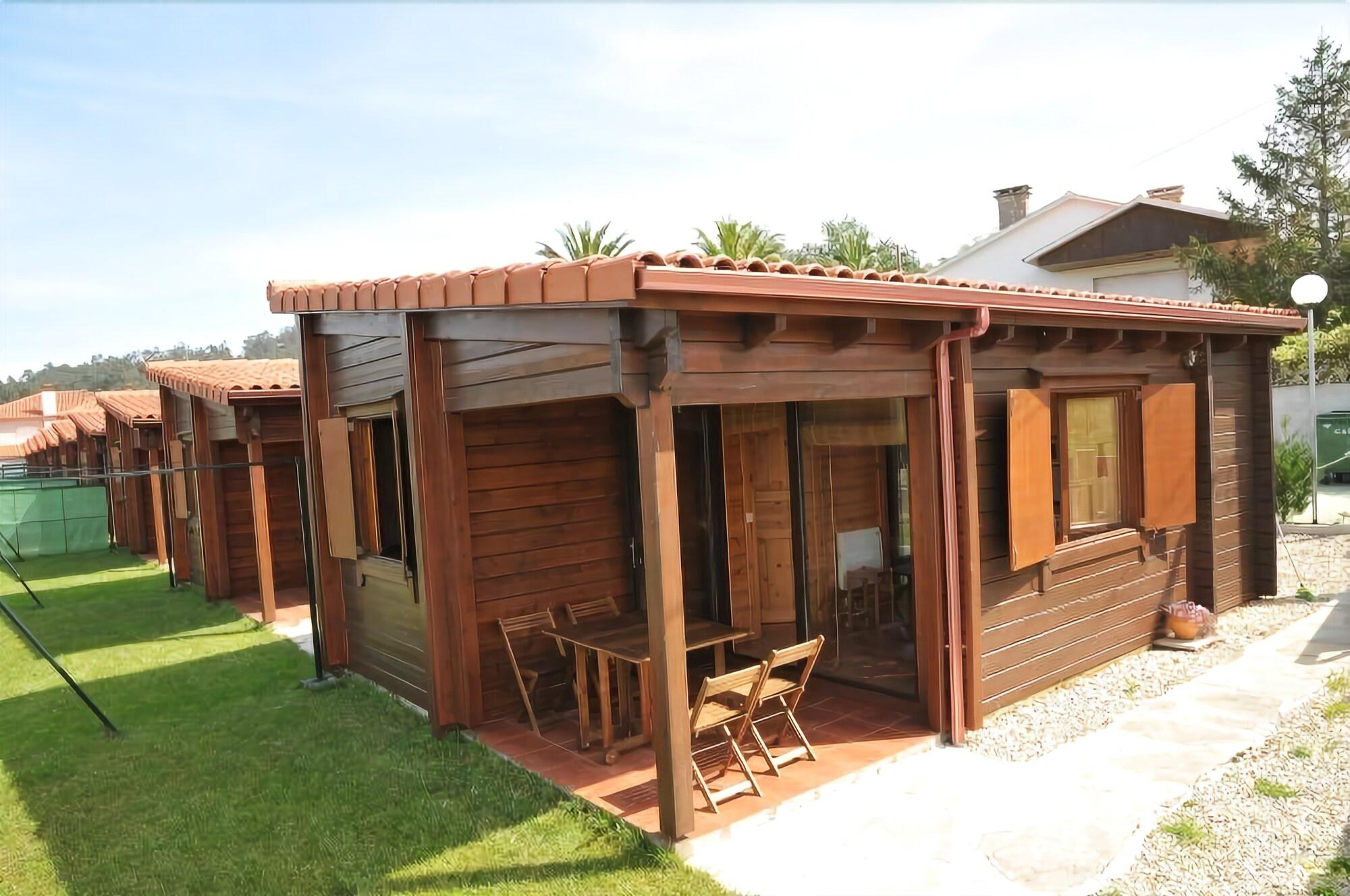 Equipamiento de Habitación Bungalows Sol e Mar