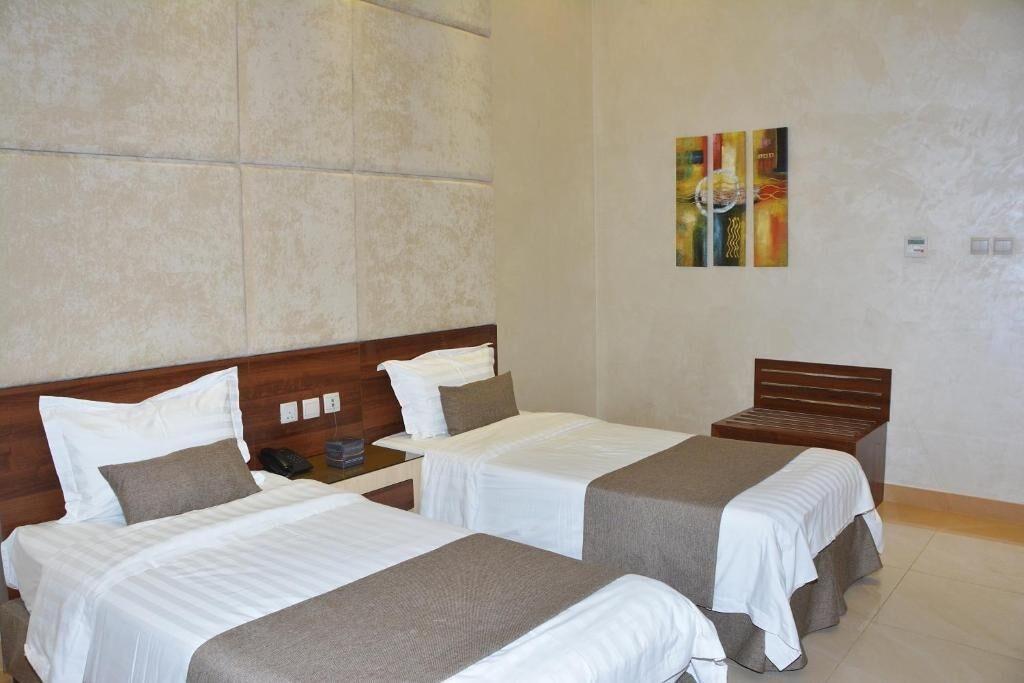Habitación Mandarin Al Shamal Hotel Apartments