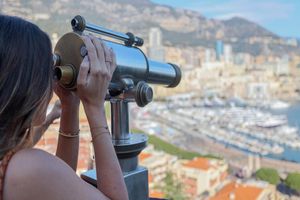 Actividad - Monaco, Monte Carlo and Eze: An Elegant Afternoon Escape