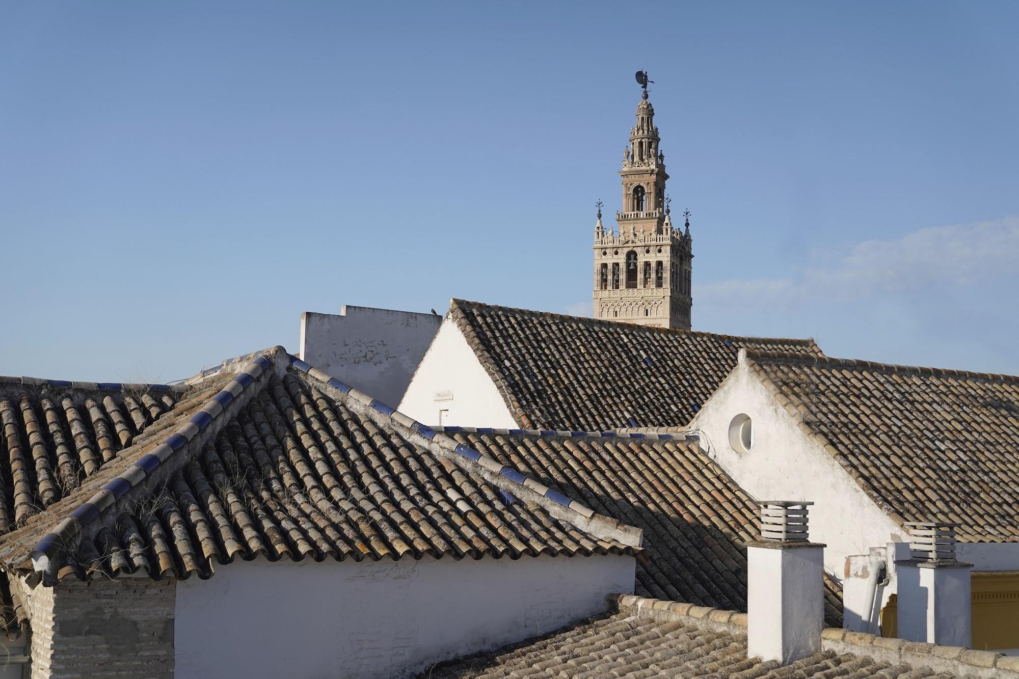 Comodidades del Alojamiento Numa Seville Jondo