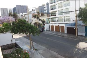 Alojamiento - Guest House Miraflores