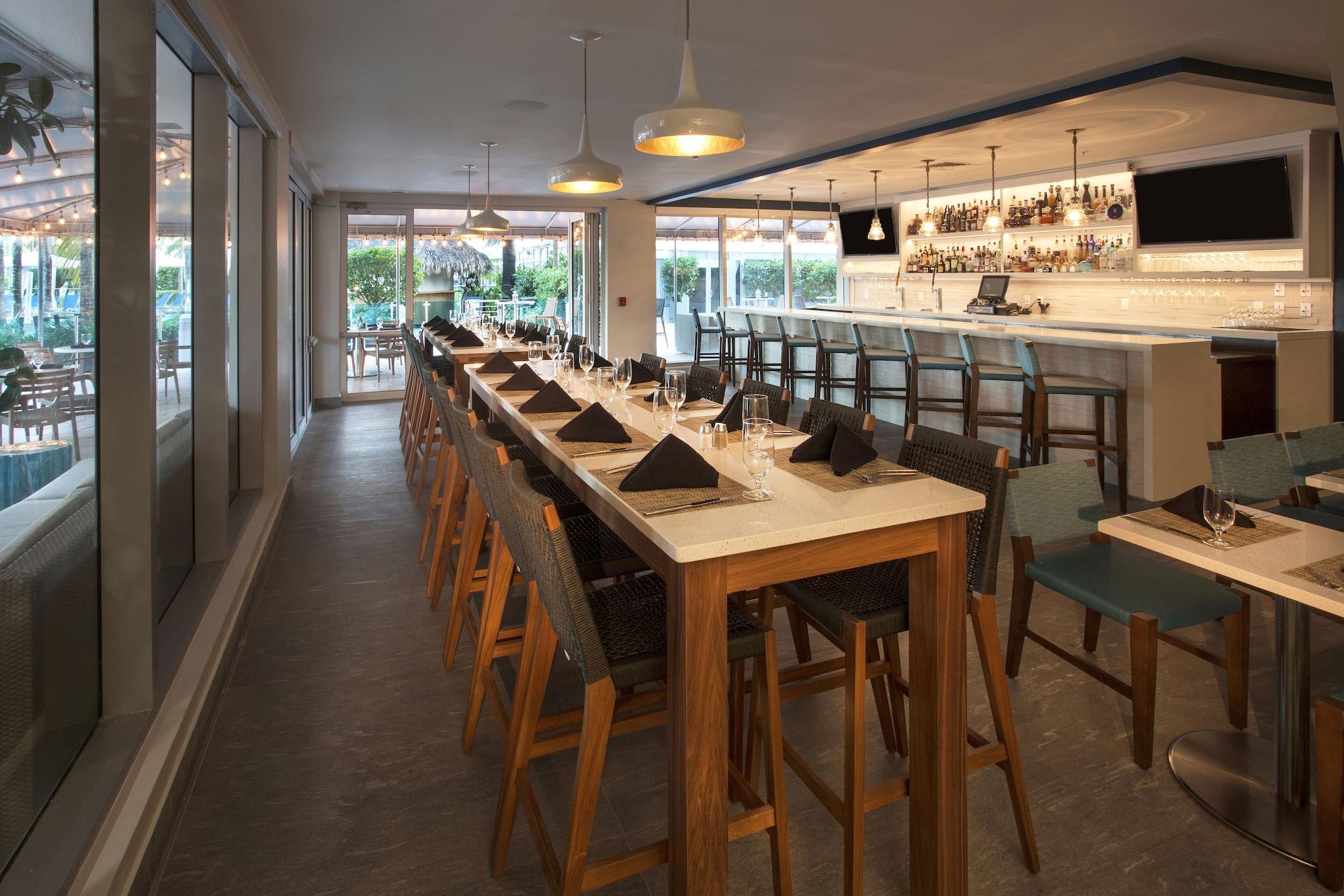 Restaurant Hyde Beach House