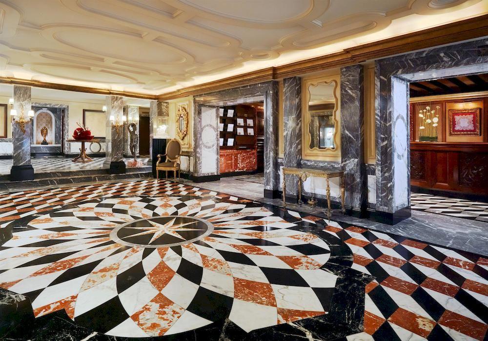 The Westin Europa & Regina, Venice by null