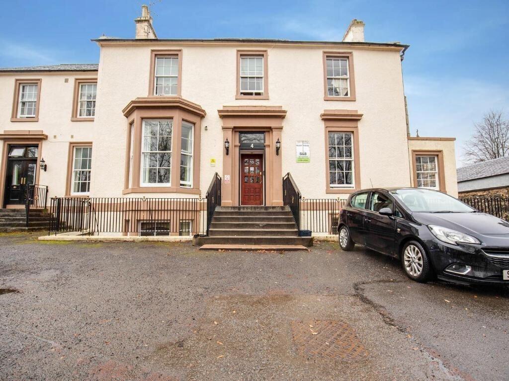 Varios Lost Guest House Stirling