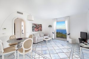 Alquiler Vacacional - Villa Giada in Sorrento