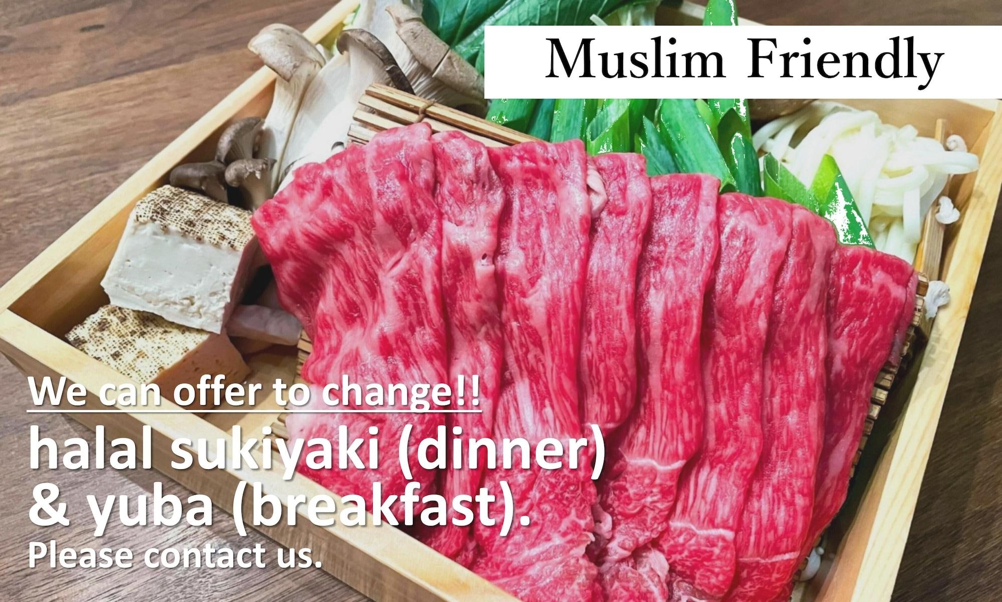 Restaurant Satoi Kosetsu Shichijo-Mibu