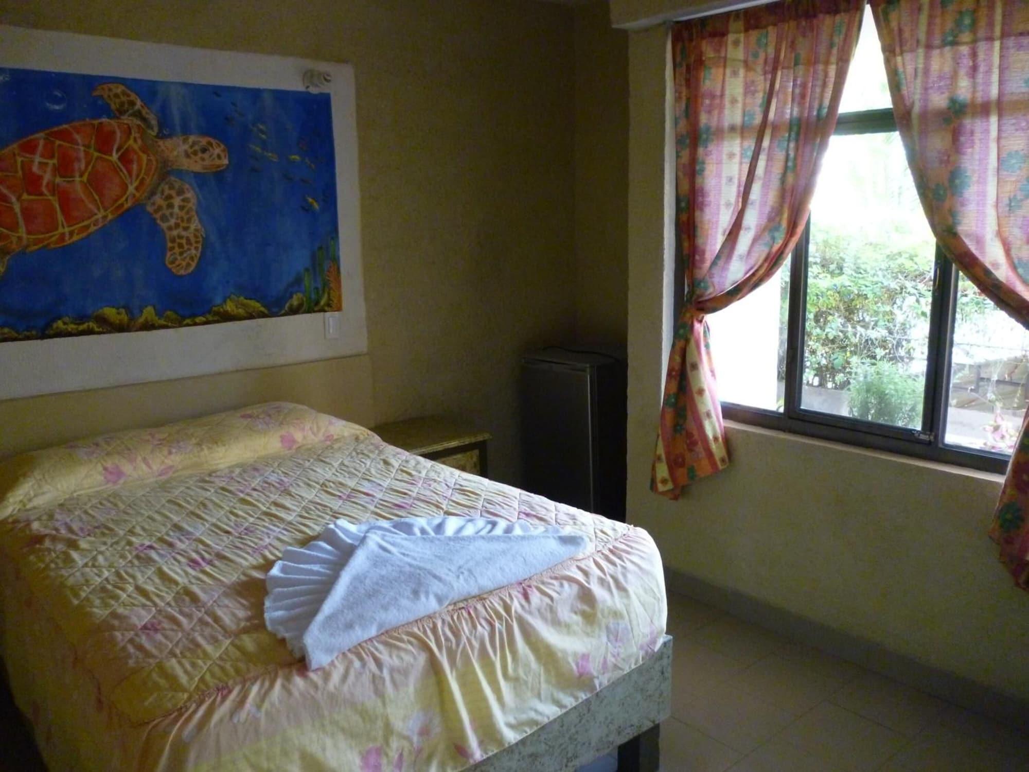 Habitación Hotel Bigu