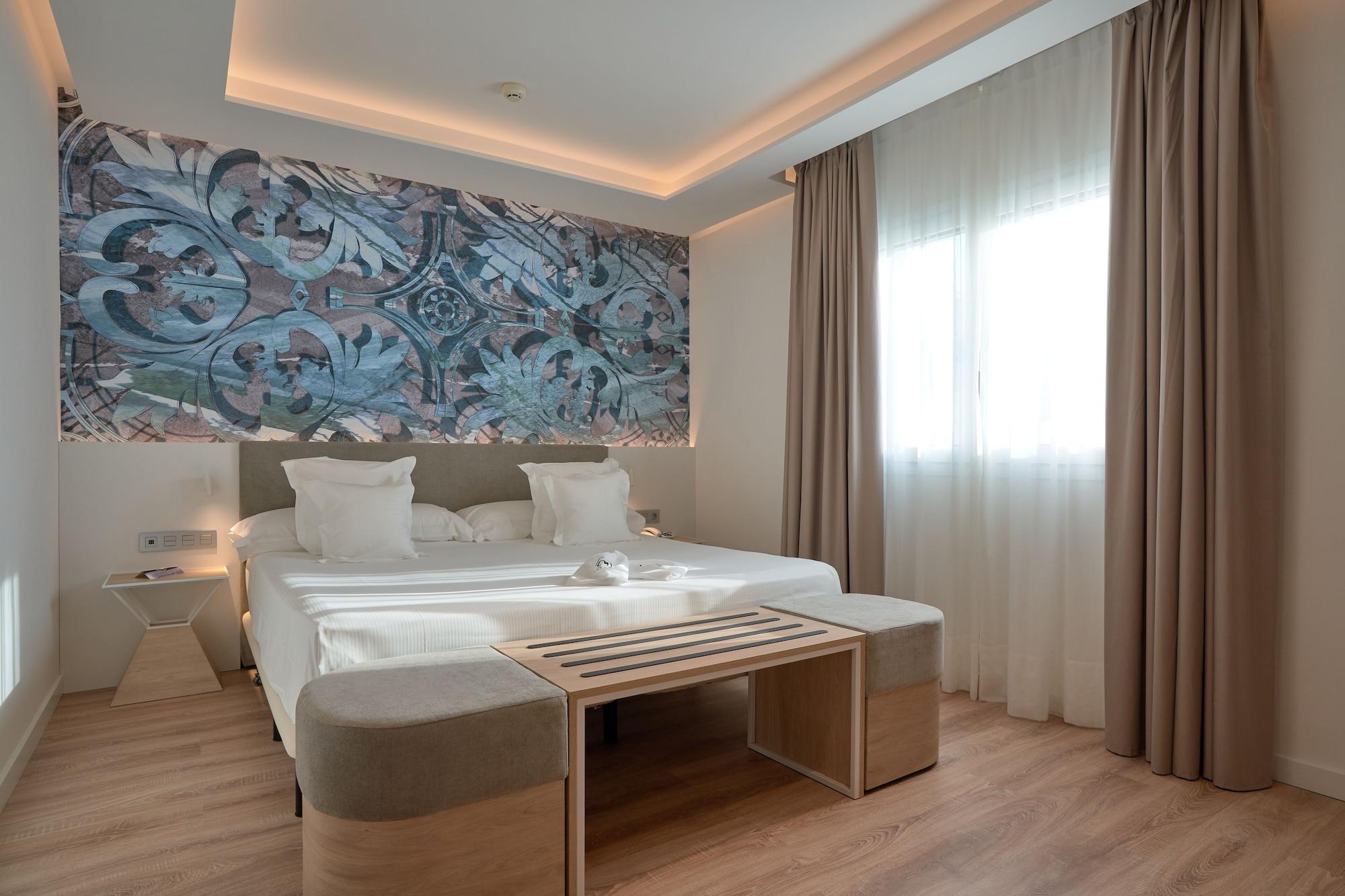 Habitación Monte Triana