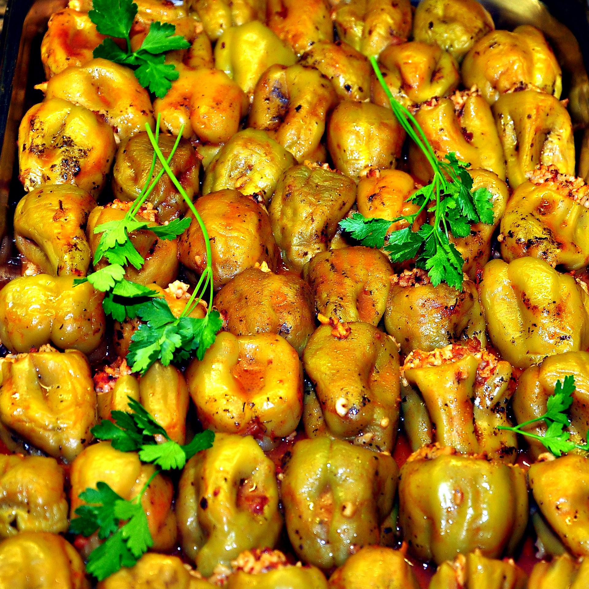 Restaurant Cinar Family Suite Hotel