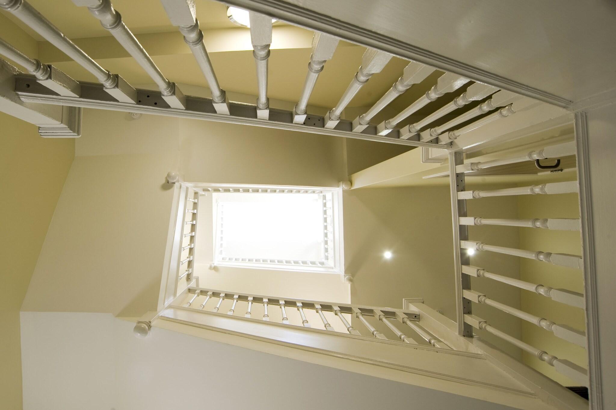 Comodidades del Alojamiento The Craibstone Suites
