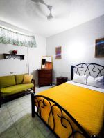 Alquiler Vacacional - MISS MERCEDES house in Calle Adelita (ground floor) 3 min from the beach