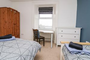 Alquiler Vacacional - 7 New Street
