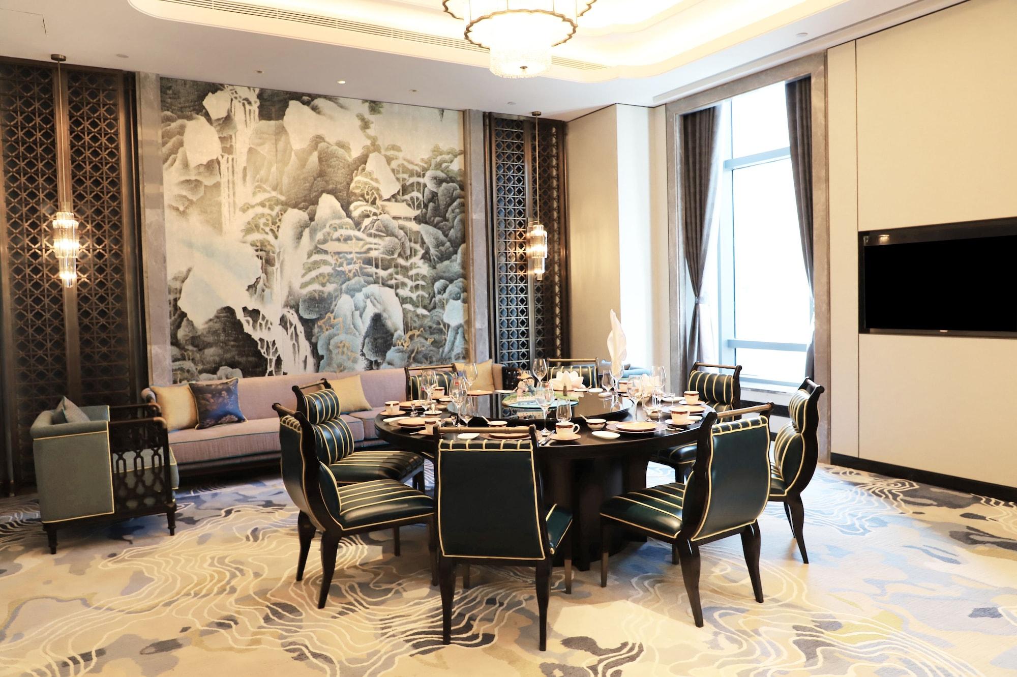 Restaurant Wanda Vista Changchun