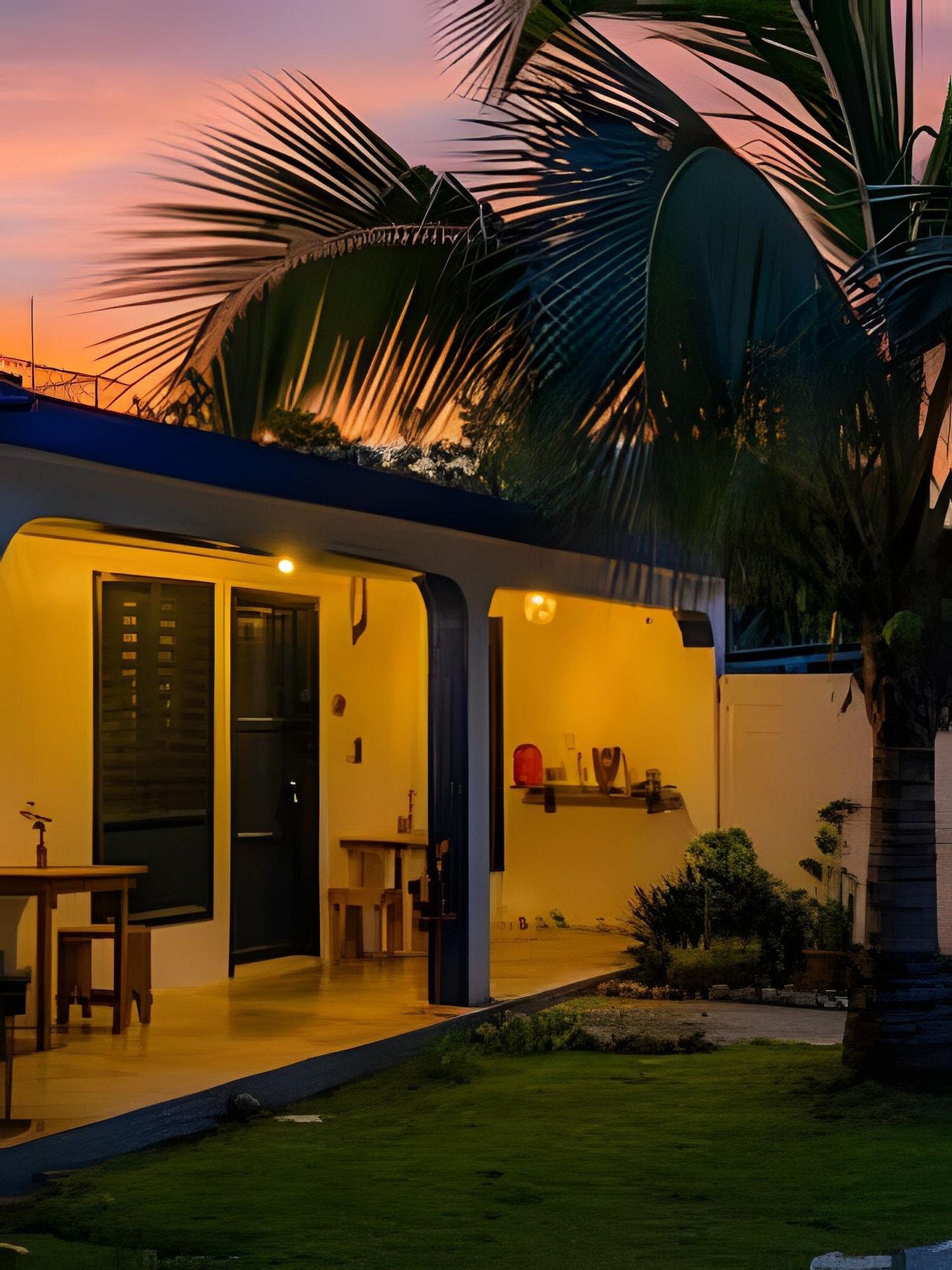 Restaurant Nido Bacalar