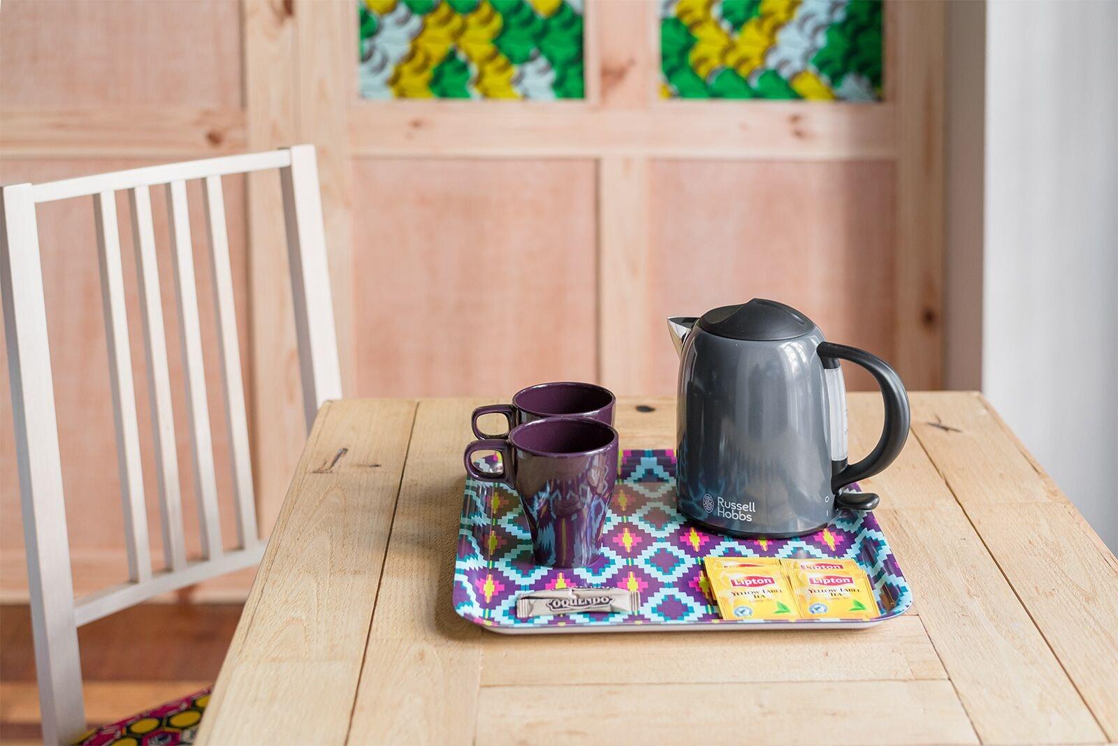 Set de Habitación Hotel San Miguel Gijón