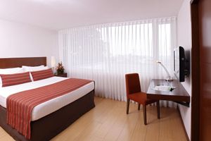 Alojamiento - Hotel Estelar El Cable