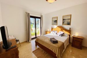 Alquiler Vacacional - Villa Ibiza