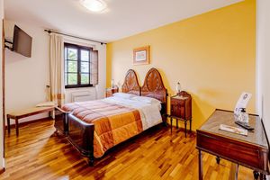 Alquiler Vacacional - Villa del Colle