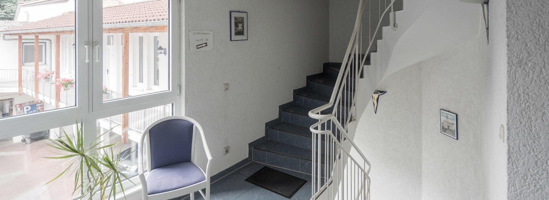 Varios Hotel Holländischer Hof
