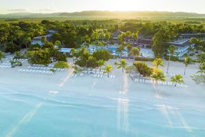 Paquete - Couples Negril All Inclusive