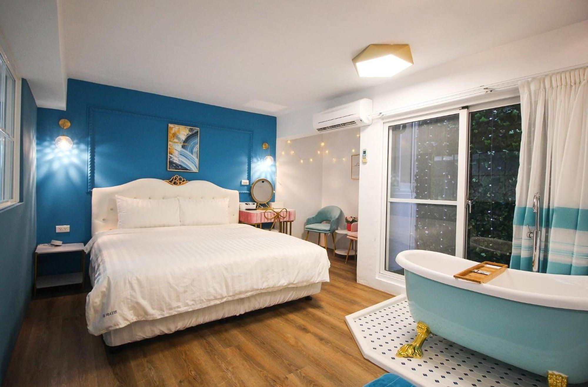 Habitación Cape 42 Hostel I