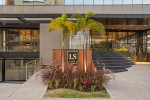 Alojamiento - LS Hotel