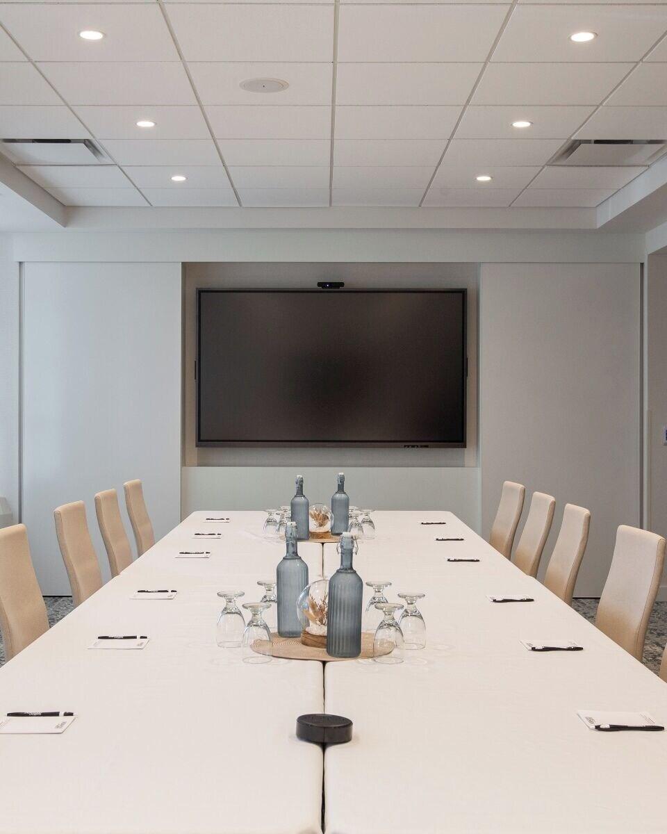 Sala de Reuniones Norwood Hotel