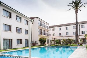 Alojamiento - Hotel Francisco de Aguirre Serena