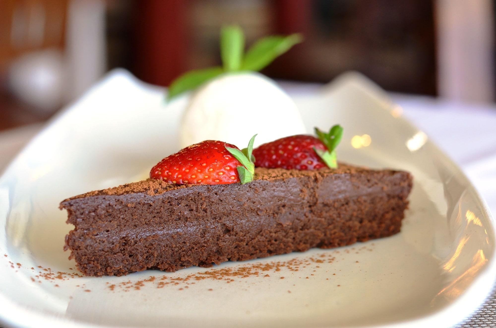 Restaurant Amirey Hagalil Boutique Hotel