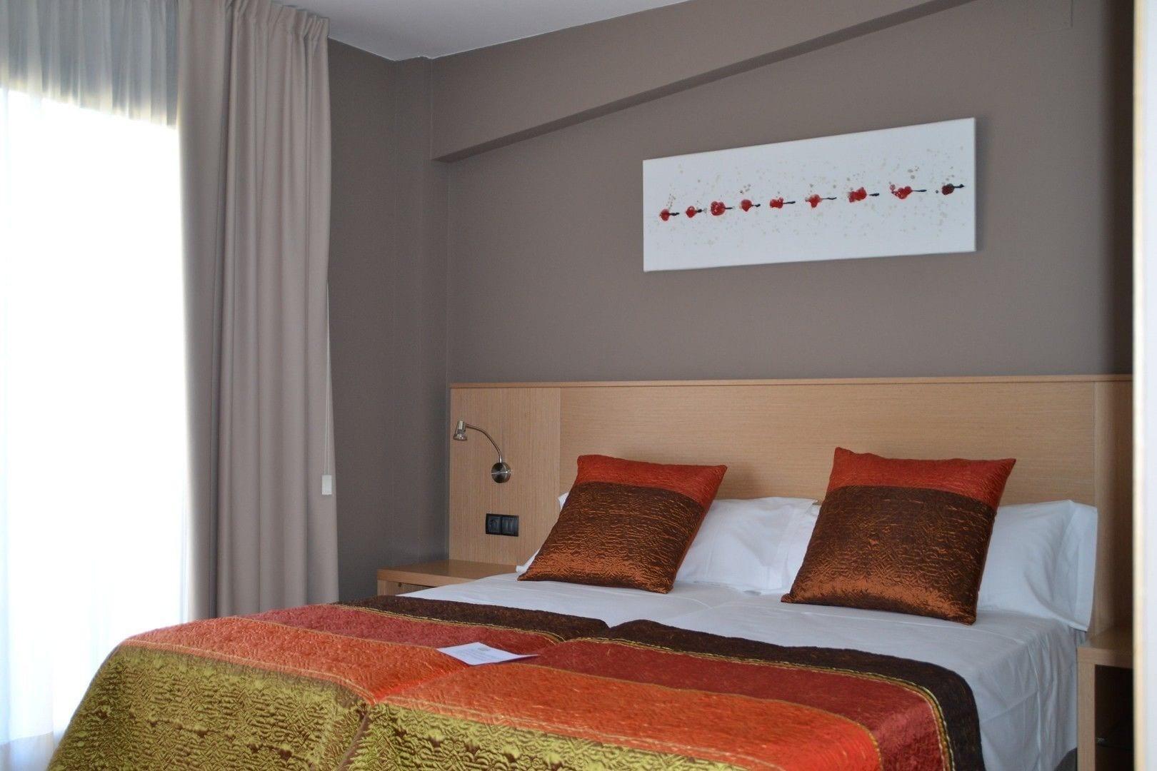 Habitación Vilar Riu de Baix