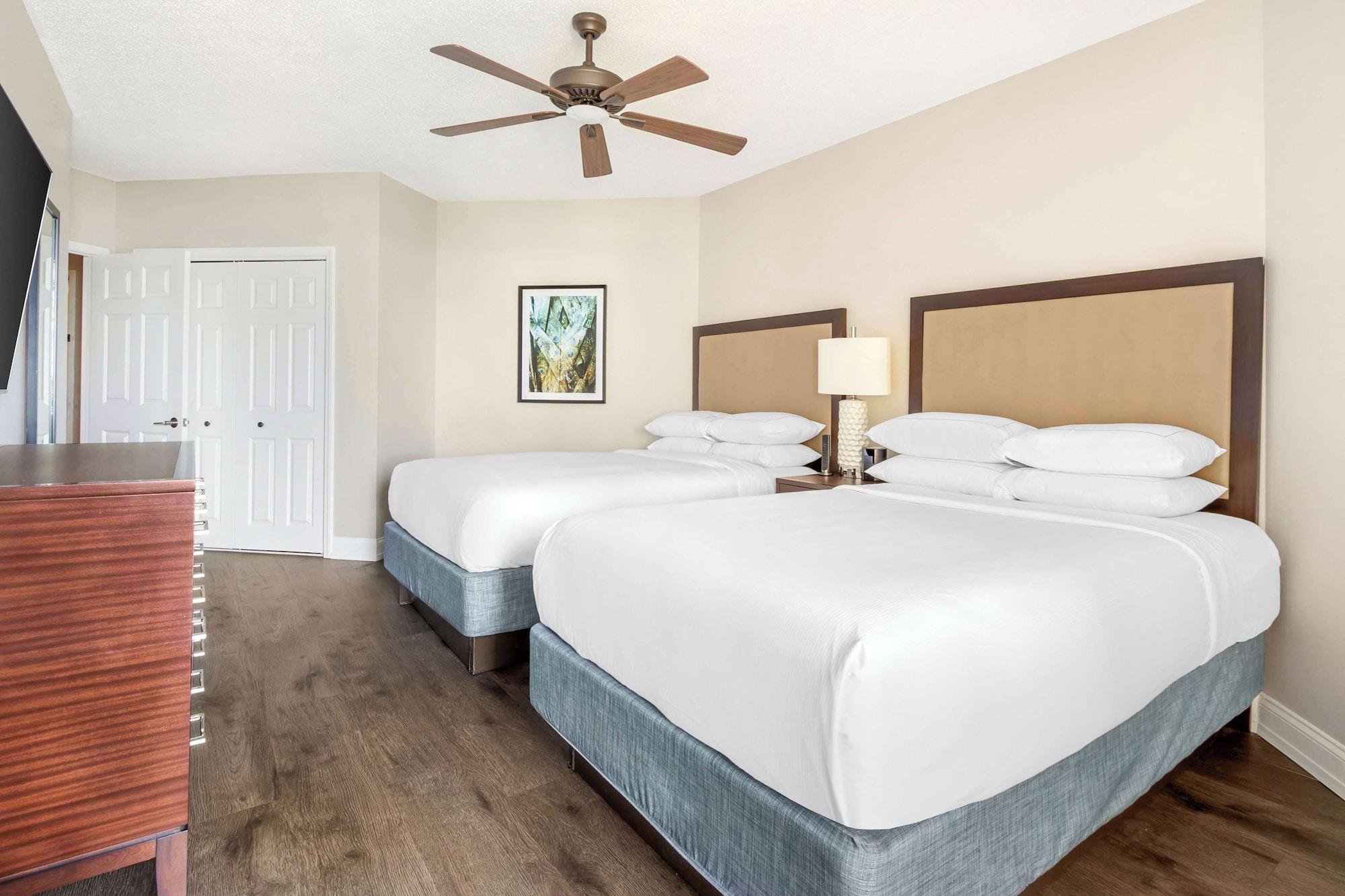 Habitación Hilton Grand Vacations Club Anderson Ocean Myrtle Beach