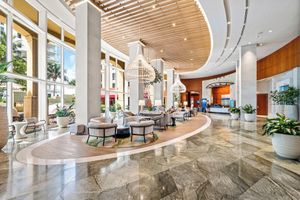 Alojamiento - Palm Beach Marriot Premium XL 2-Bedroom 2-Bath Condo w/ Resort Access