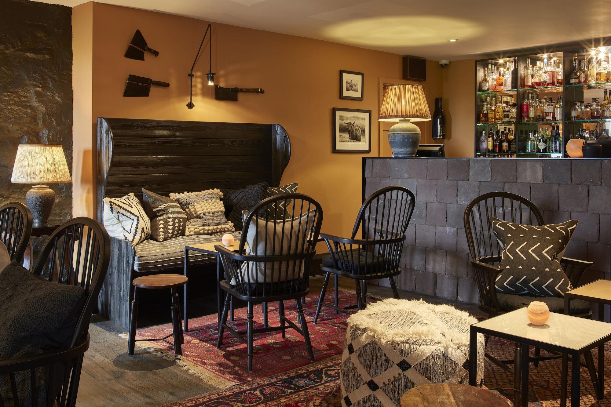 Bar/Salón Grove of Narberth