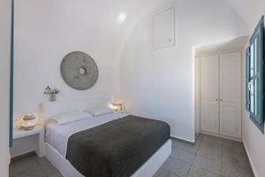 Alquiler Vacacional - GTK Santorini Oia Sunset Villas