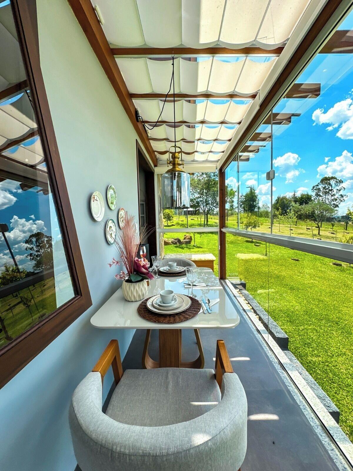 Restaurant Morada Das Grimpas