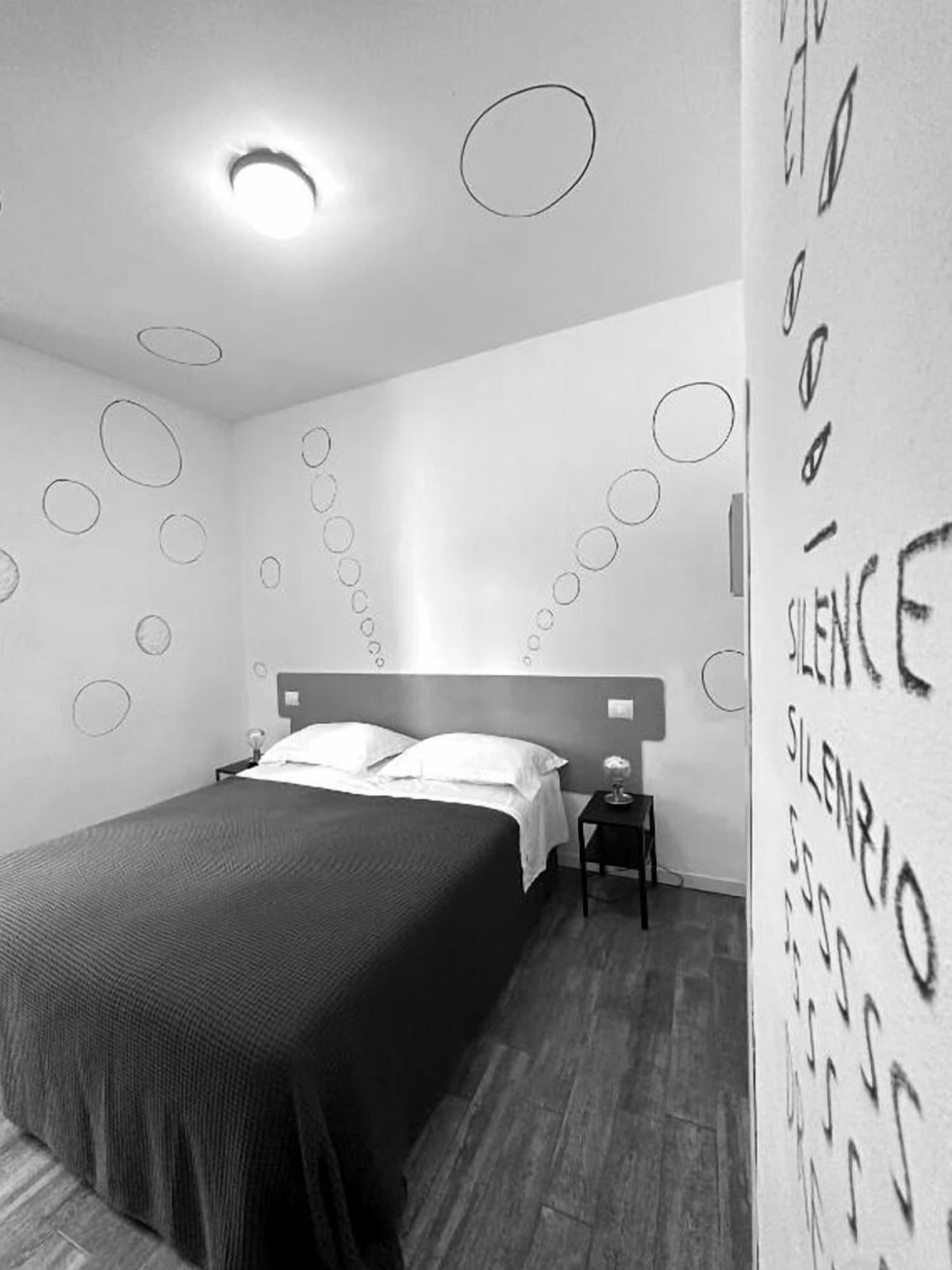 Habitación Novecento Boutique Hotel